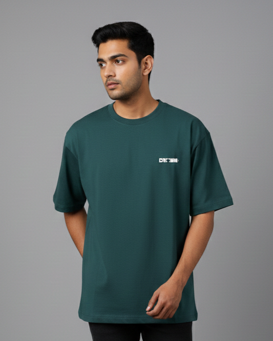 BMW E30 Unisex Oversized Classic T-Shirt