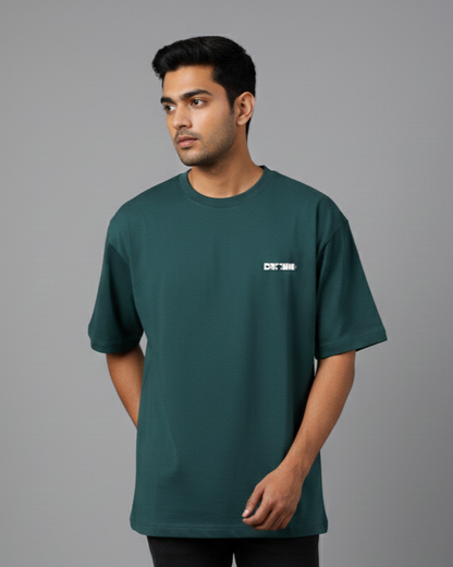 BMW E30 Unisex Oversized Classic T-Shirt